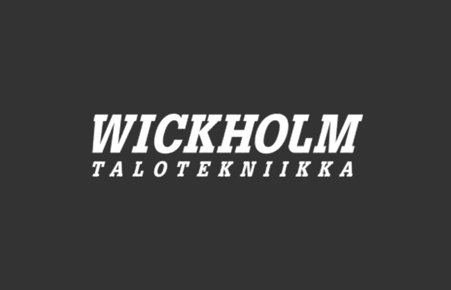 Wickholm talotekniikka Kymit